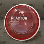 MVP Proton Reactor - Stock (PLC)