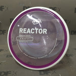 MVP Proton Reactor - Stock (PLC)