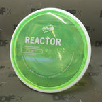 MVP Proton Reactor - Stock (PLC)