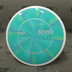 MVP Cosmic Neutron Servo - Stock (PLC)