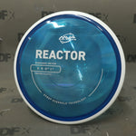 MVP Proton Reactor - Stock (PLC)
