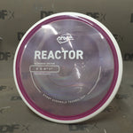 MVP Proton Reactor - Stock (PLC)