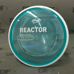 MVP Proton Reactor - Stock (PLC)