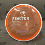 MVP Proton Reactor - Stock (PLC)