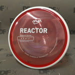 MVP Proton Reactor - Stock (PLC)