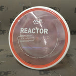 MVP Proton Reactor - Stock (PLC)