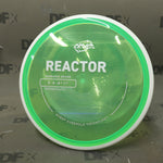 MVP Proton Reactor - Stock (PLC)