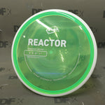 MVP Proton Reactor - Stock (PLC)
