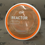 MVP Proton Reactor - Stock (PLC)