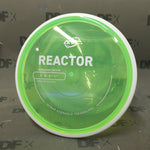 MVP Proton Reactor - Stock (PLC)