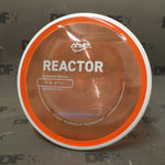 MVP Proton Reactor - Stock (PLC)