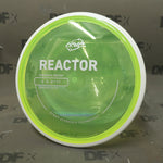 MVP Proton Reactor - Stock (PLC)