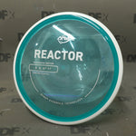 MVP Proton Reactor - Stock (PLC)