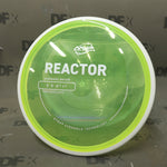 MVP Proton Reactor - Stock (PLC)