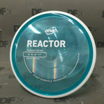 MVP Proton Reactor - Stock (PLC)