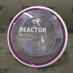 MVP Proton Reactor - Stock (PLC)