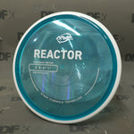 MVP Proton Reactor - Stock (PLC)