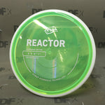 MVP Proton Reactor - Stock (PLC)