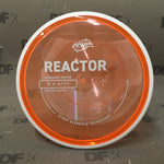 MVP Proton Reactor - Stock (PLC)
