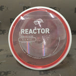 MVP Proton Reactor - Stock (PLC)