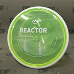 MVP Proton Reactor - Stock (PLC)