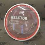 MVP Proton Reactor - Stock (PLC)