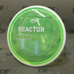 MVP Proton Reactor - Stock (PLC)