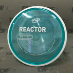 MVP Proton Reactor - Stock (PLC)