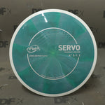 MVP Cosmic Neutron Servo - Stock (PLC)