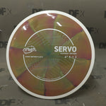 MVP Cosmic Neutron Servo - Stock (PLC)