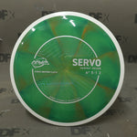 MVP Cosmic Neutron Servo - Stock (PLC)