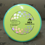 Axiom SOFT Neutron Hex - Stock (PLC)