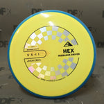 Axiom SOFT Neutron Hex - Stock (PLC)