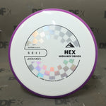 Axiom SOFT Neutron Hex - Stock (PLC)