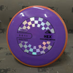 Axiom SOFT Neutron Hex - Stock (PLC)