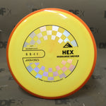 Axiom SOFT Neutron Hex - Stock (PLC)