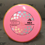 Axiom SOFT Neutron Hex - Stock (PLC)