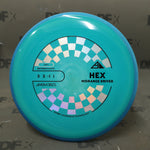 Axiom SOFT Neutron Hex - Stock (PLC)