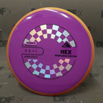 Axiom SOFT Neutron Hex - Stock (PLC)