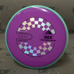 Axiom SOFT Neutron Hex - Stock (PLC)