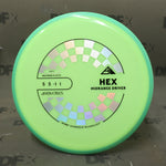 Axiom SOFT Neutron Hex - Stock (PLC)