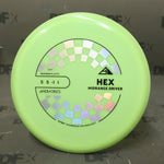 Axiom SOFT Neutron Hex - Stock (PLC)