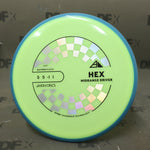 Axiom SOFT Neutron Hex - Stock (PLC)