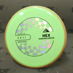 Axiom SOFT Neutron Hex - Stock (PLC)