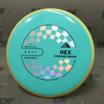 Axiom SOFT Neutron Hex - Stock (PLC)