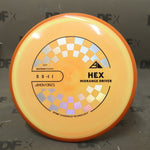 Axiom SOFT Neutron Hex - Stock (PLC)