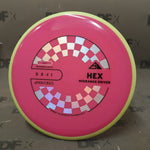 Axiom SOFT Neutron Hex - Stock (PLC)