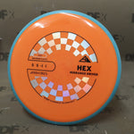 Axiom SOFT Neutron Hex - Stock (PLC)