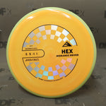 Axiom SOFT Neutron Hex - Stock (PLC)