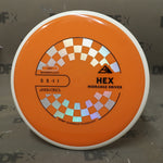 Axiom SOFT Neutron Hex - Stock (PLC)